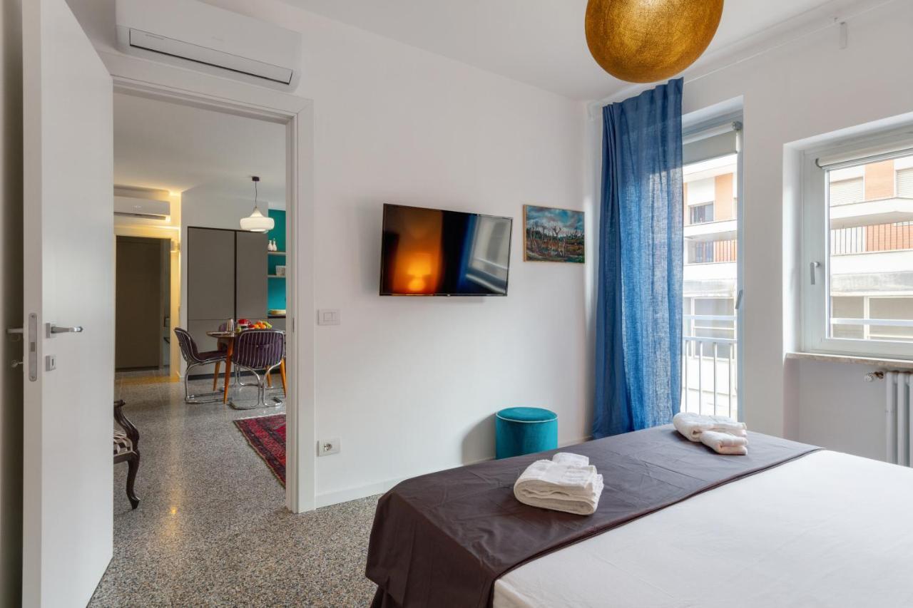 Inner City Apartments Lecce Exterior photo