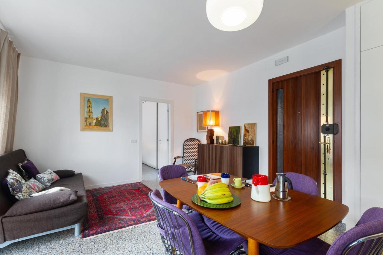 Inner City Apartments Lecce Exterior photo