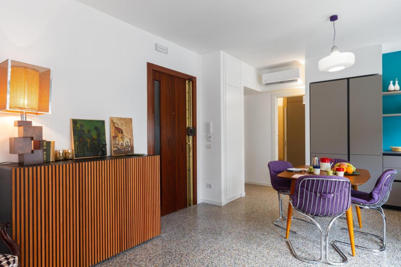 Inner City Apartments Lecce Exterior photo