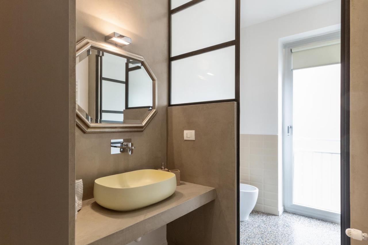 Inner City Apartments Lecce Exterior photo