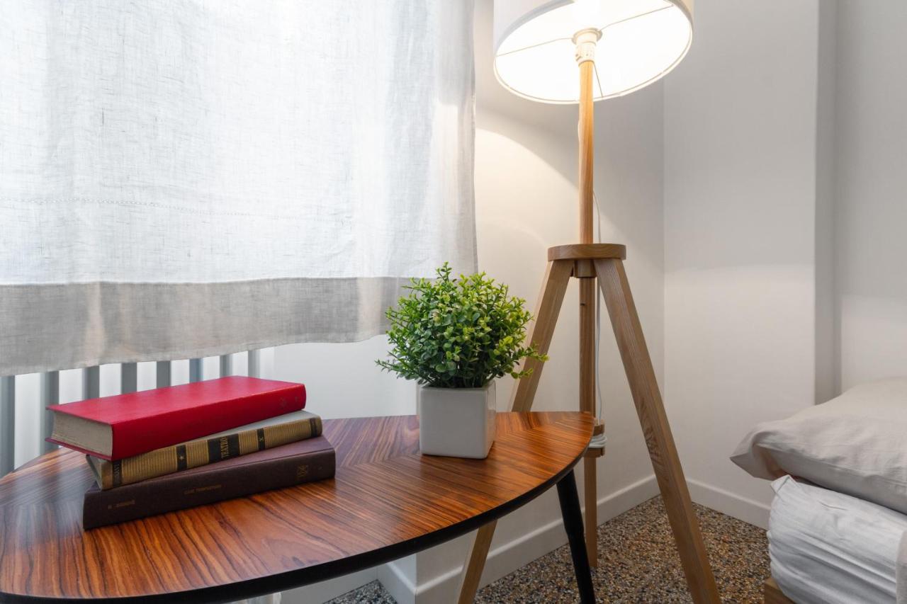 Inner City Apartments Lecce Exterior photo