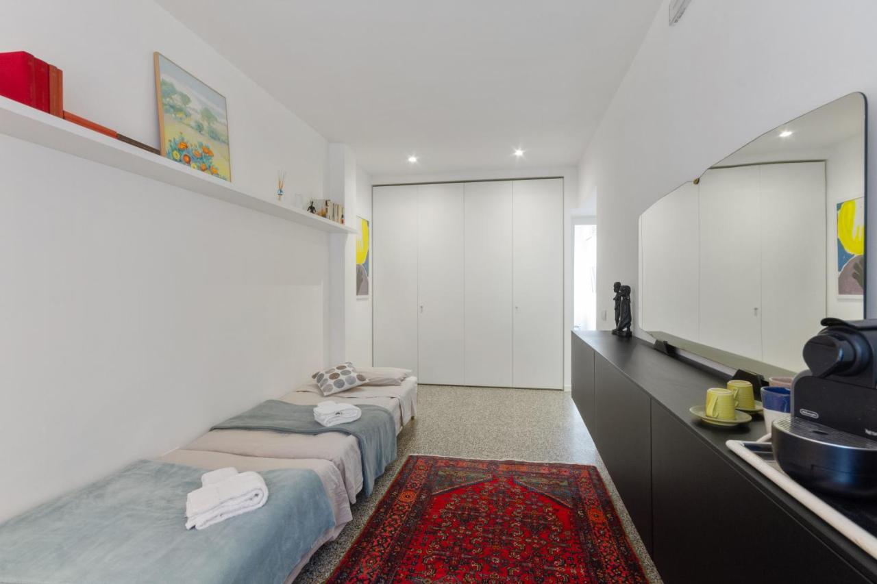 Inner City Apartments Lecce Exterior photo